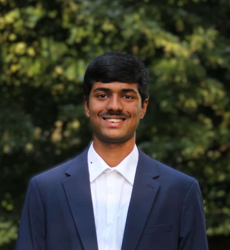 Vikranth